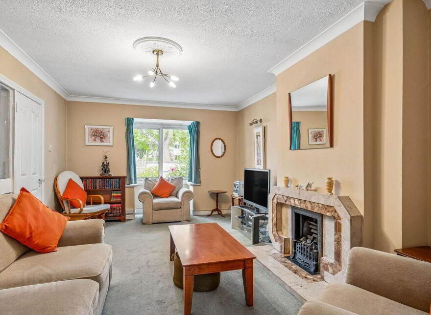 30 Roebuck Castle, Clonskeagh, Clonskeagh, D14YF21