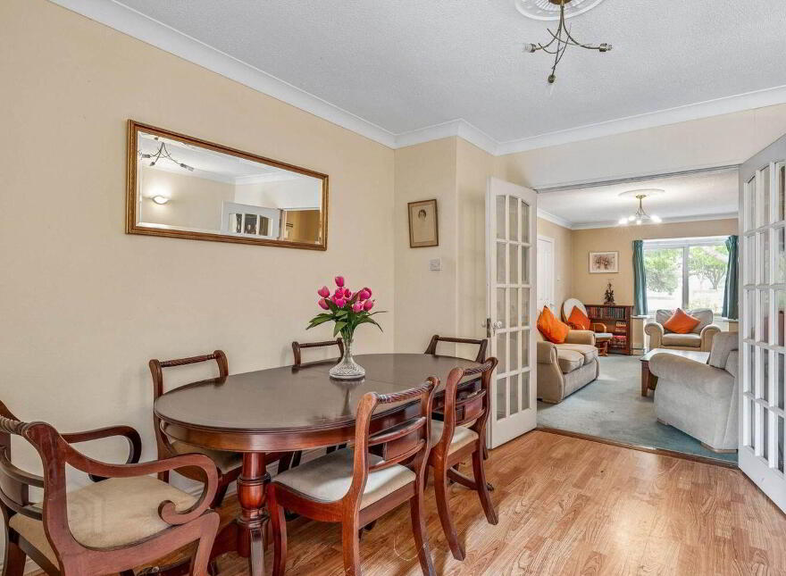 30 Roebuck Castle, Clonskeagh, Clonskeagh, D14YF21