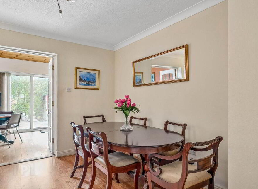 30 Roebuck Castle, Clonskeagh, Clonskeagh, D14YF21
