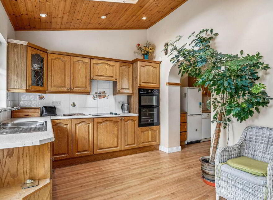 30 Roebuck Castle, Clonskeagh, Clonskeagh, D14YF21