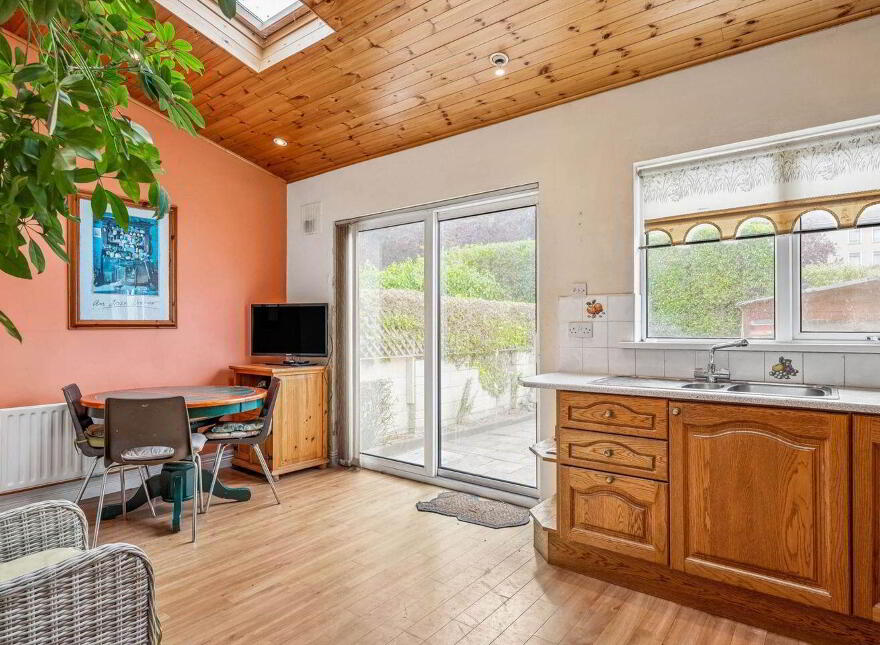 30 Roebuck Castle, Clonskeagh, Clonskeagh, D14YF21