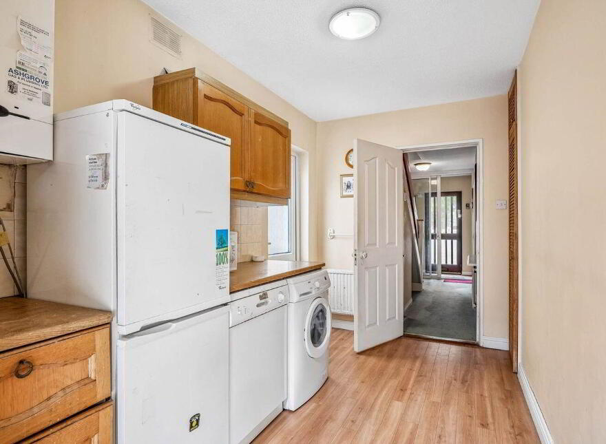 30 Roebuck Castle, Clonskeagh, Clonskeagh, D14YF21