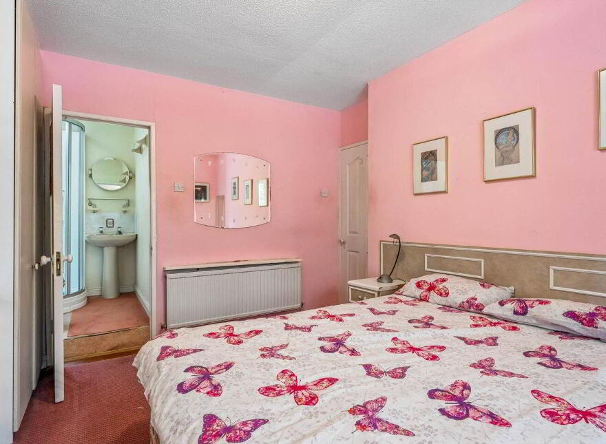 30 Roebuck Castle, Clonskeagh, Clonskeagh, D14YF21