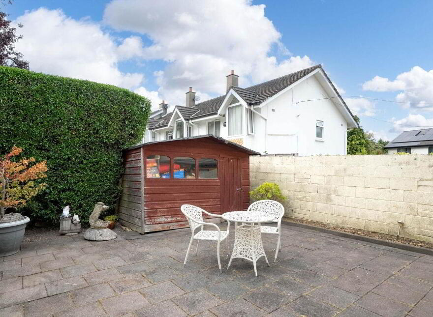 30 Roebuck Castle, Clonskeagh, Clonskeagh, D14YF21