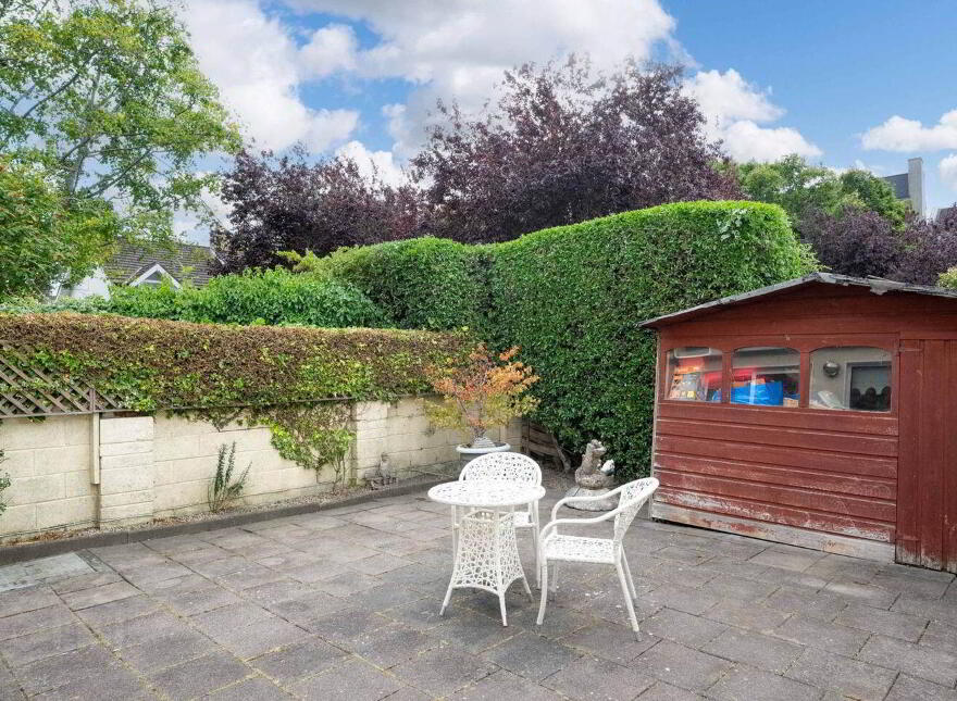 30 Roebuck Castle, Clonskeagh, Clonskeagh, D14YF21