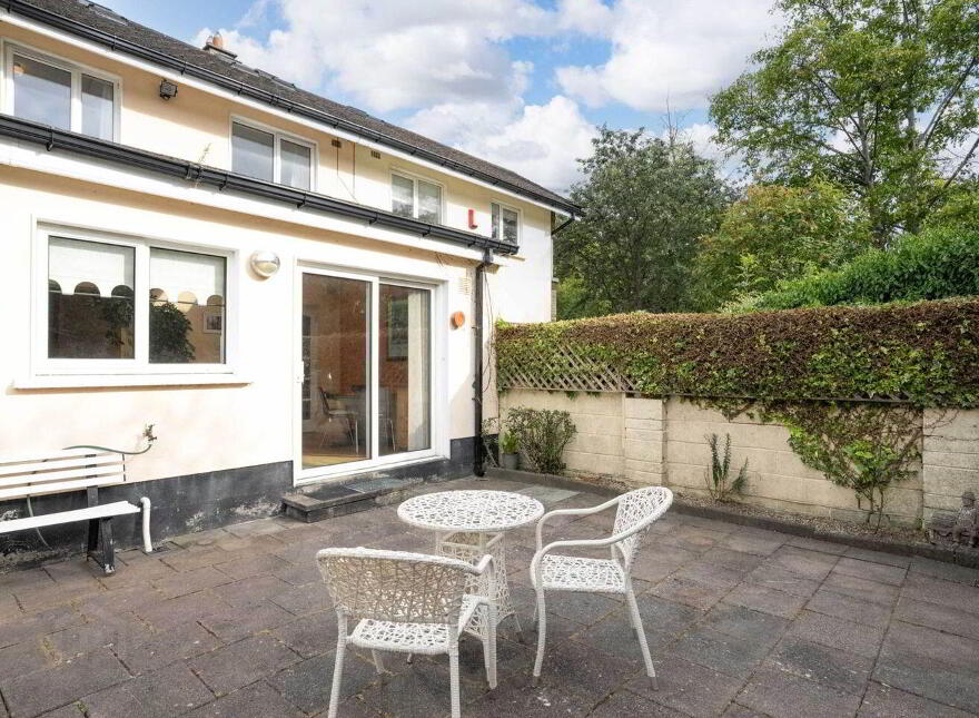 30 Roebuck Castle, Clonskeagh, Clonskeagh, D14YF21