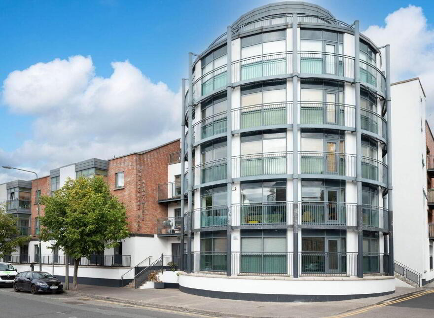 94 Shelbourne Park Apartments, South Lotts Road, Ringsend, Ringsend, D04NX30 photo