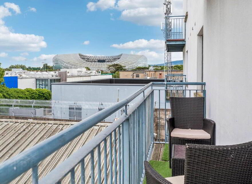 94 Shelbourne Park Apartments, South Lotts Road, Ringsend, Ringsend, D04NX30