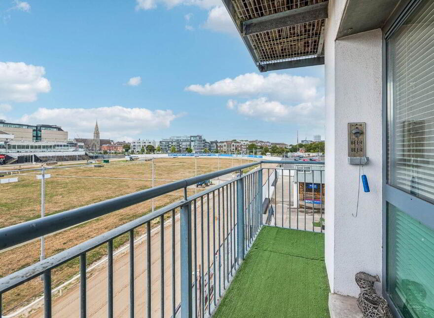 94 Shelbourne Park Apartments, South Lotts Road, Ringsend, Ringsend, D04NX30