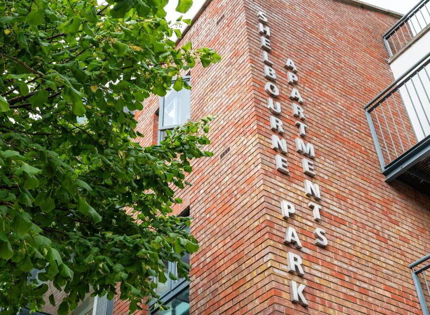 94 Shelbourne Park Apartments, South Lotts Road, Ringsend, Ringsend, D04NX30