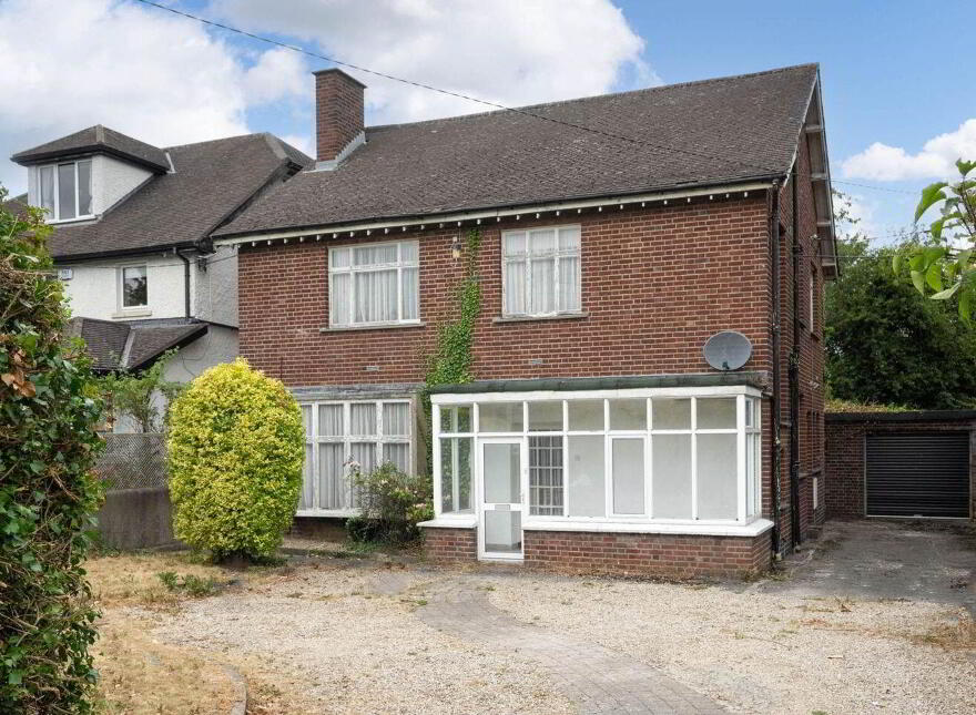 63 Nutley Lane, Donnybrook, D04C8C7 photo