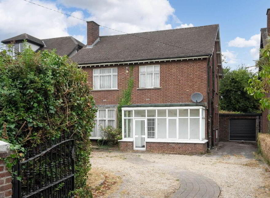 63 Nutley Lane, Donnybrook, D04C8C7