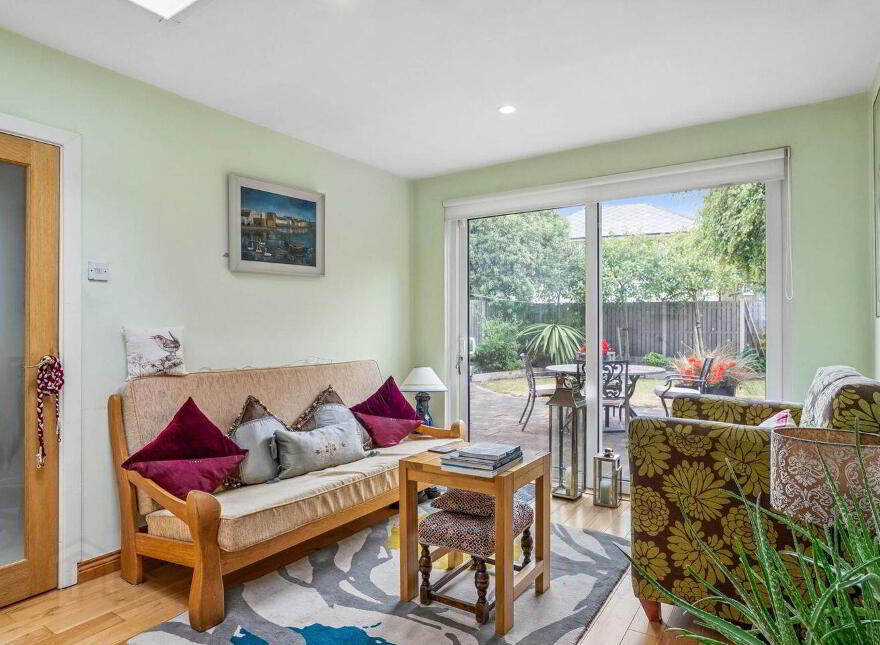 16 Bath Avenue Gardens, Sandymount, Sandymount, D04E721