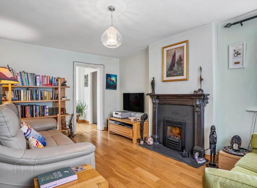 16 Bath Avenue Gardens, Sandymount, Sandymount, D04E721