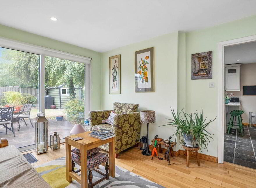 16 Bath Avenue Gardens, Sandymount, Sandymount, D04E721