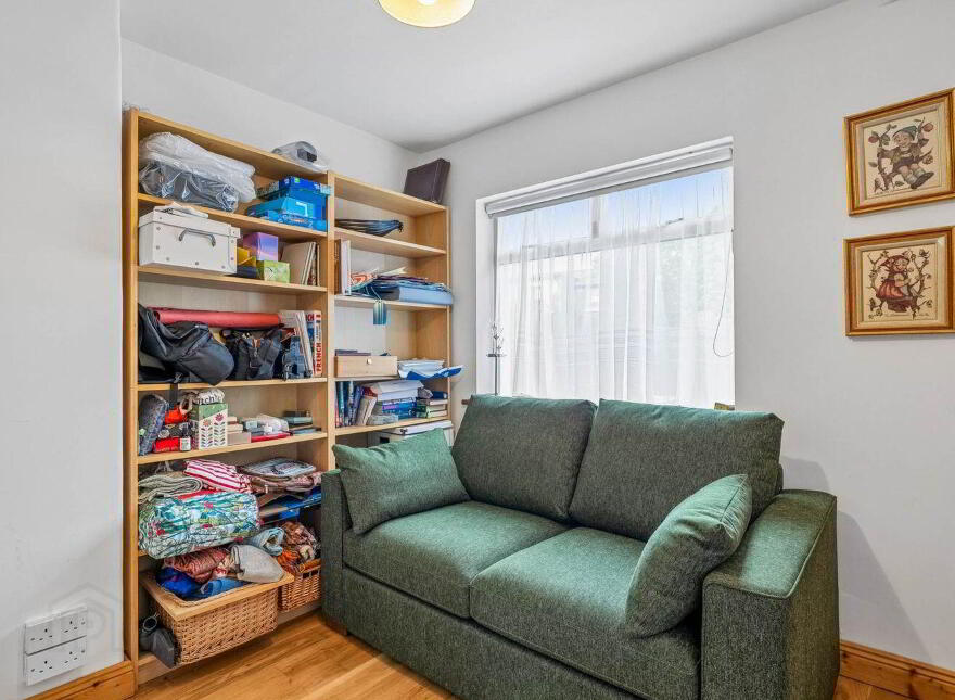 16 Bath Avenue Gardens, Sandymount, Sandymount, D04E721