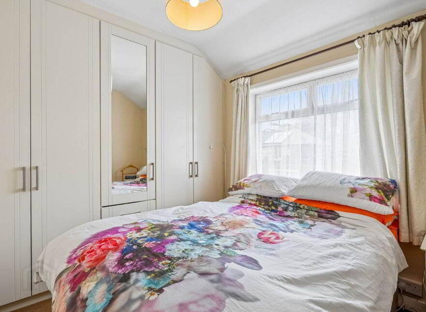 16 Bath Avenue Gardens, Sandymount, Sandymount, D04E721
