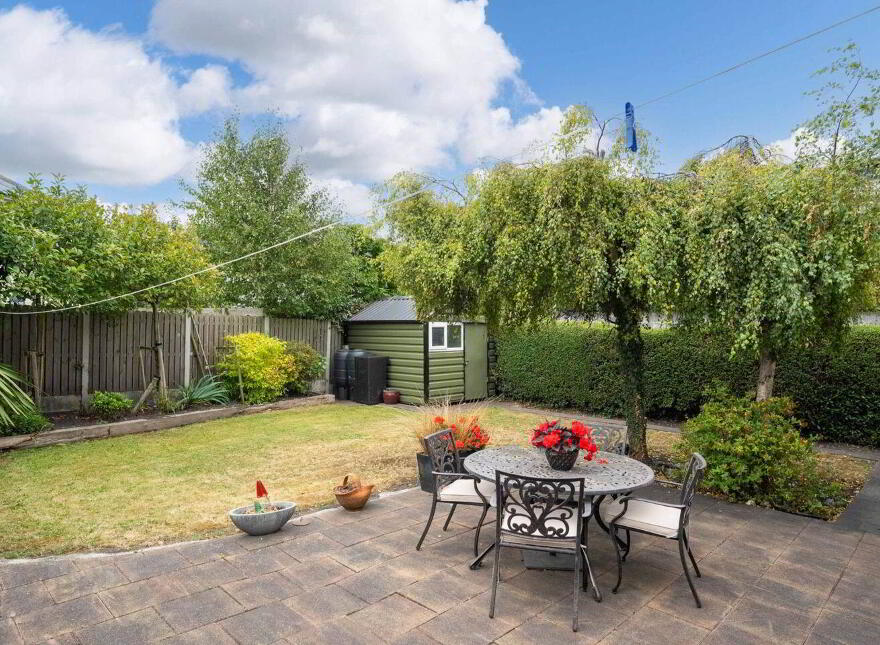 16 Bath Avenue Gardens, Sandymount, Sandymount, D04E721