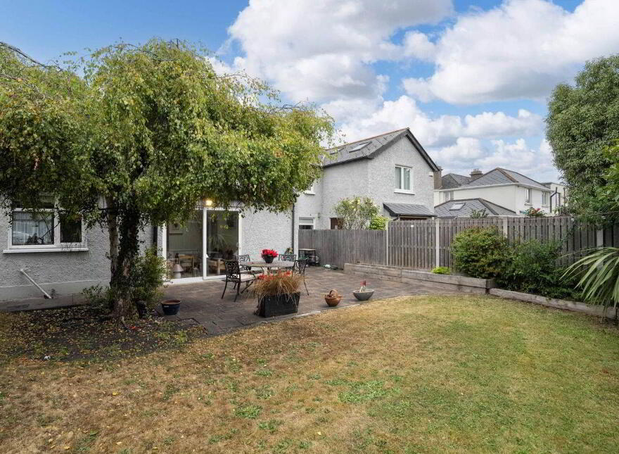 16 Bath Avenue Gardens, Sandymount, Sandymount, D04E721