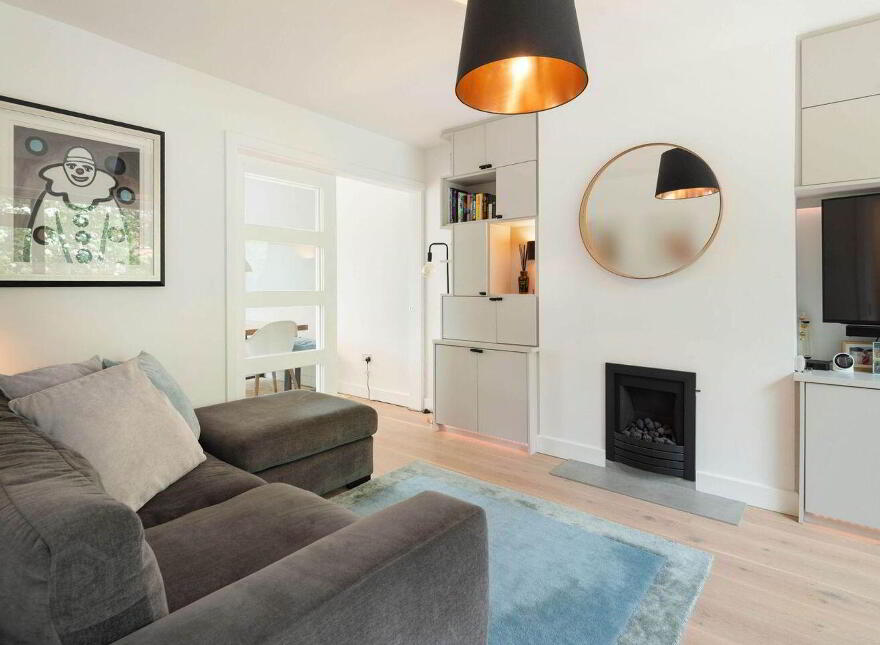 3 Roebuck Downs, Clonskeagh, Clonskeagh, D14X223