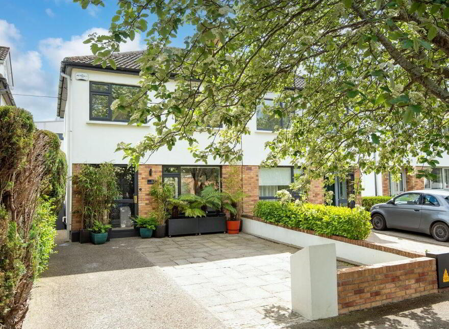 3 Roebuck Downs, Clonskeagh, Clonskeagh, D14X223