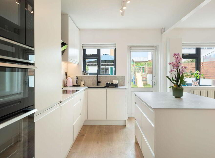 3 Roebuck Downs, Clonskeagh, Clonskeagh, D14X223