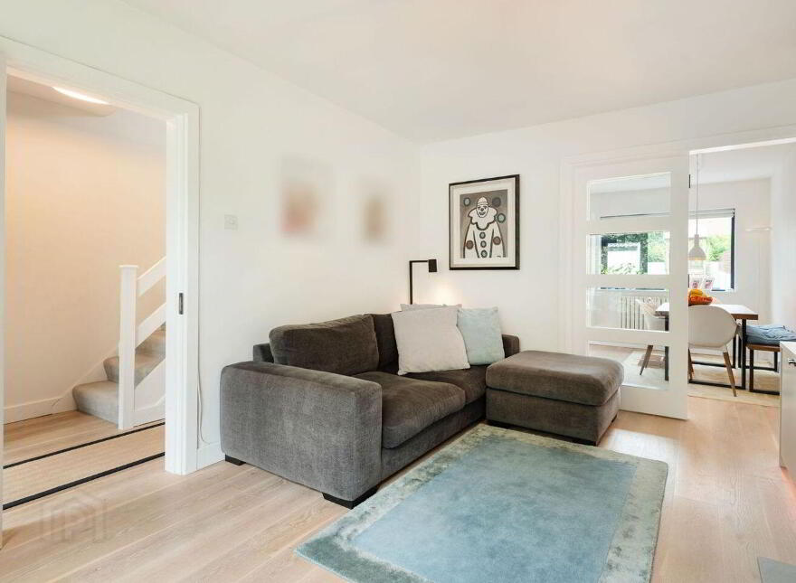 3 Roebuck Downs, Clonskeagh, Clonskeagh, D14X223