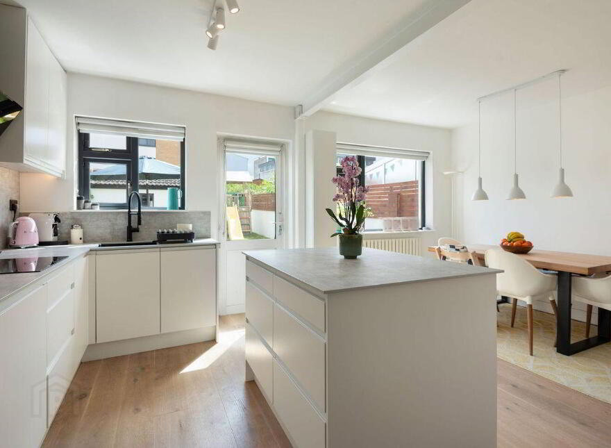 3 Roebuck Downs, Clonskeagh, Clonskeagh, D14X223