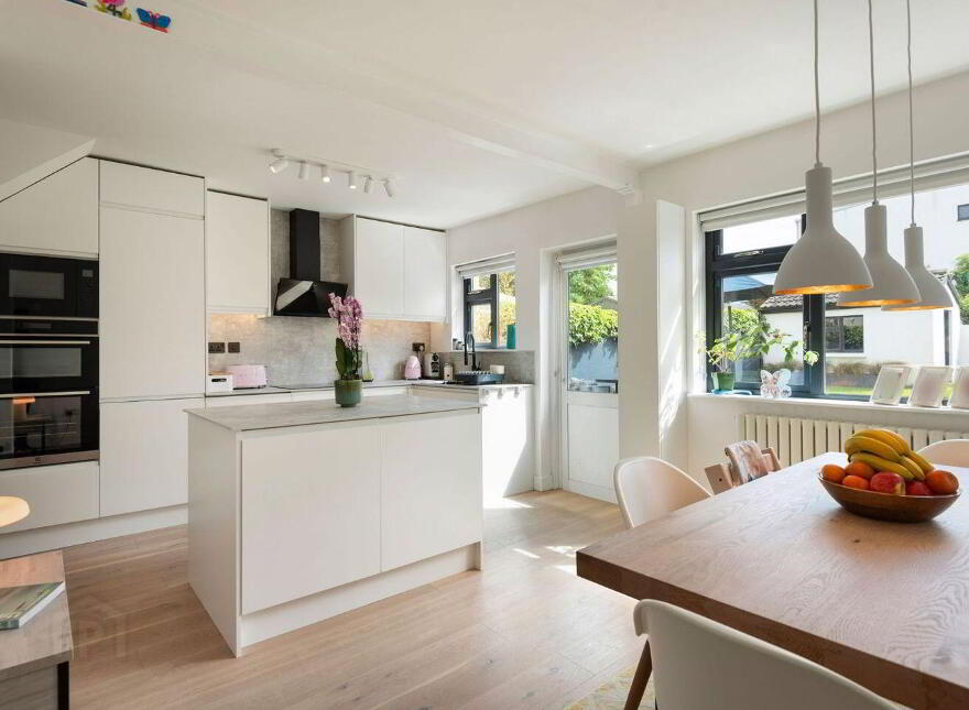 3 Roebuck Downs, Clonskeagh, Clonskeagh, D14X223