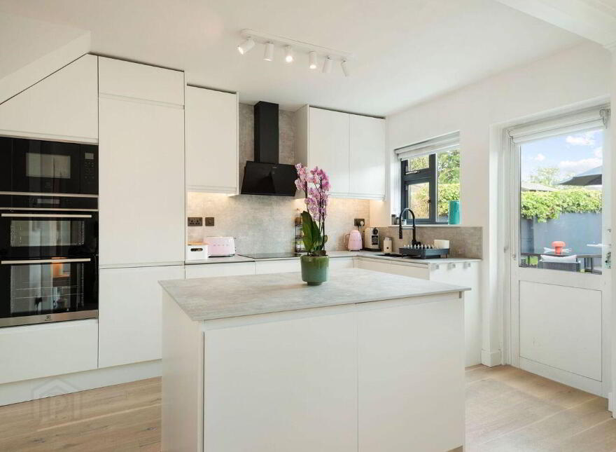 3 Roebuck Downs, Clonskeagh, Clonskeagh, D14X223