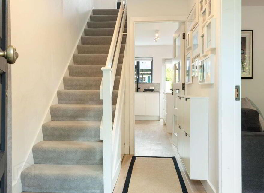3 Roebuck Downs, Clonskeagh, Clonskeagh, D14X223