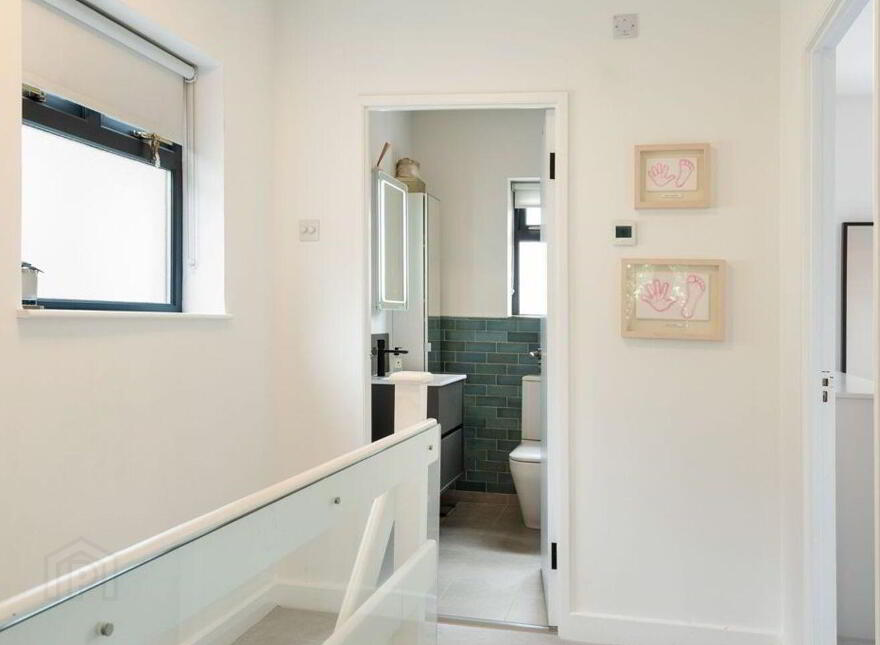 3 Roebuck Downs, Clonskeagh, Clonskeagh, D14X223
