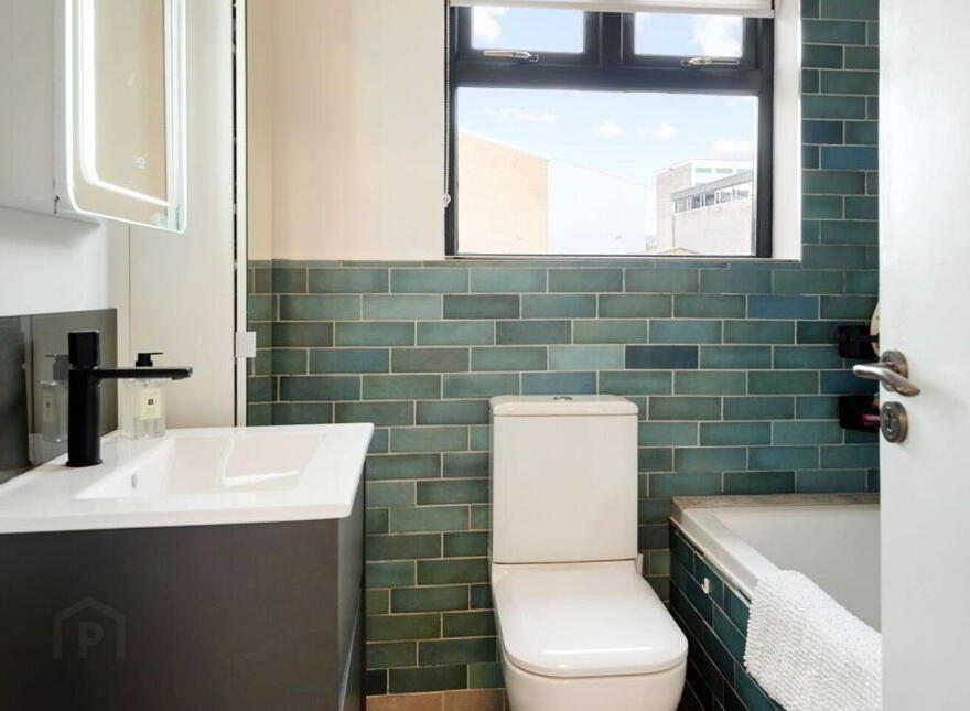 3 Roebuck Downs, Clonskeagh, Clonskeagh, D14X223