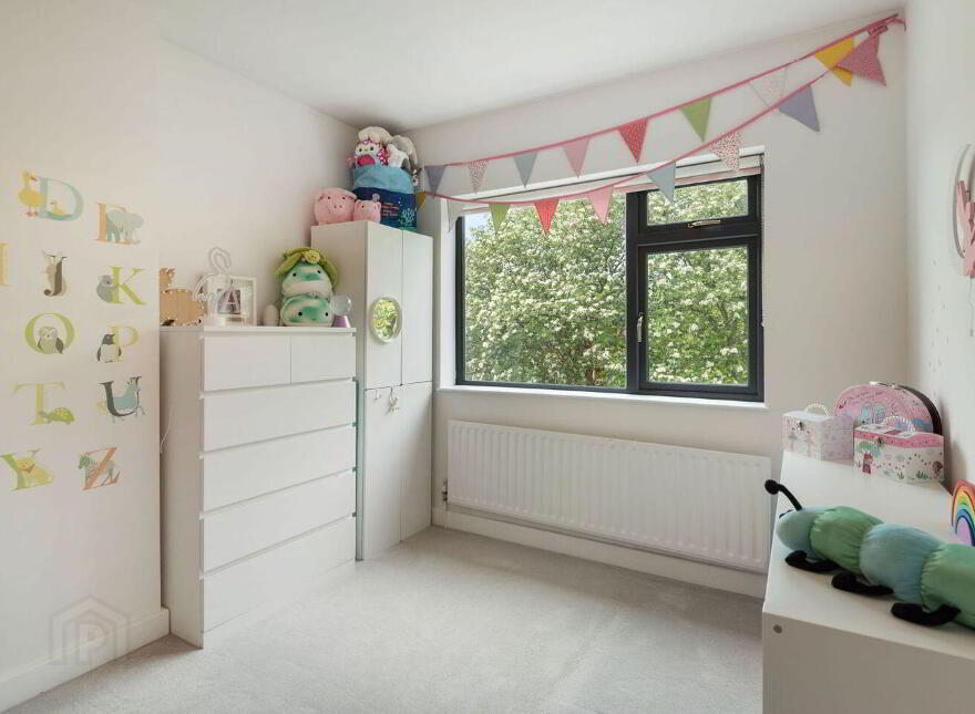 3 Roebuck Downs, Clonskeagh, Clonskeagh, D14X223