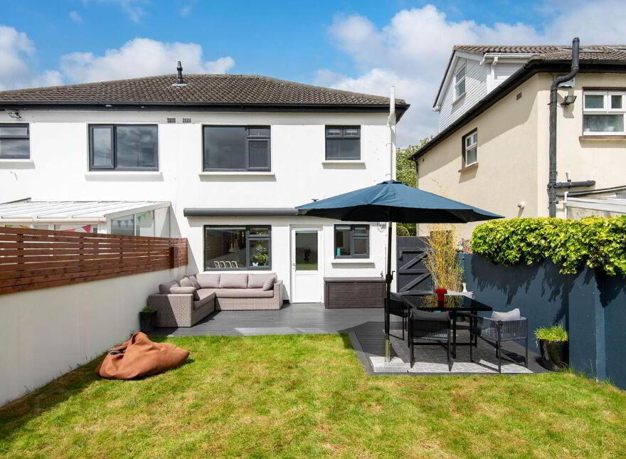 3 Roebuck Downs, Clonskeagh, Clonskeagh, D14X223