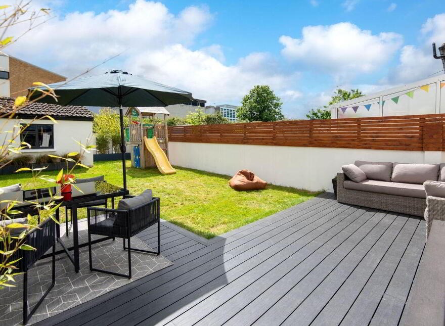 3 Roebuck Downs, Clonskeagh, Clonskeagh, D14X223