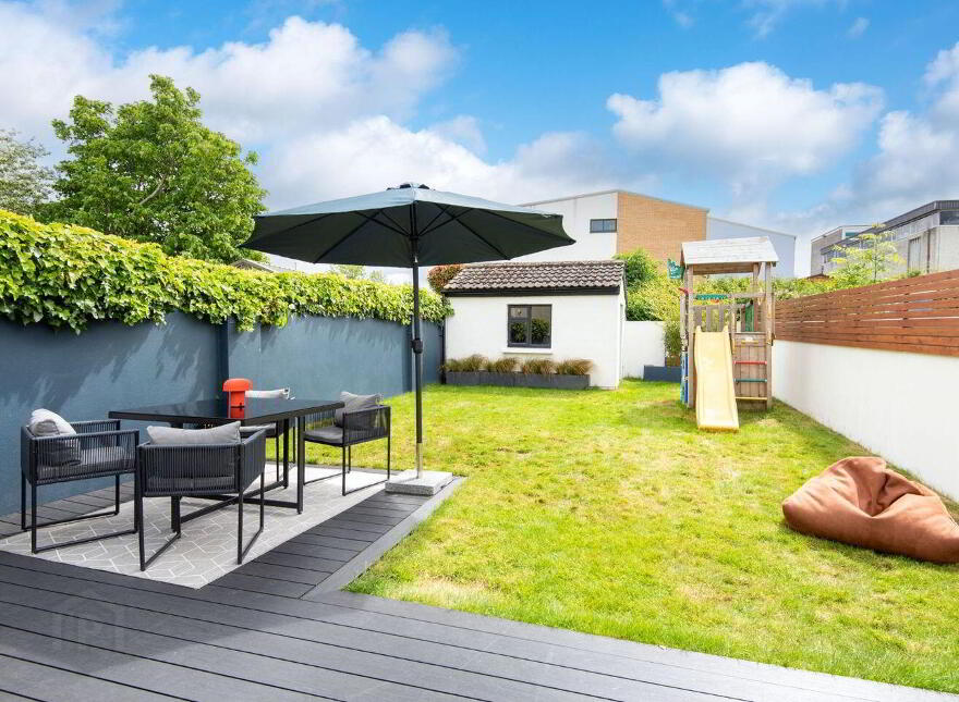 3 Roebuck Downs, Clonskeagh, Clonskeagh, D14X223