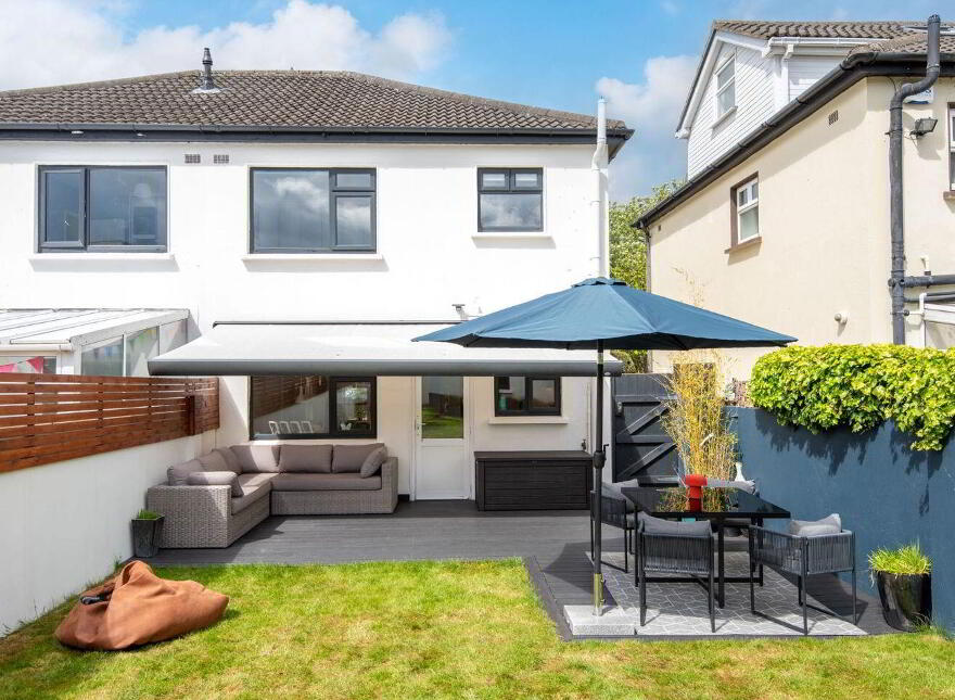3 Roebuck Downs, Clonskeagh, Clonskeagh, D14X223