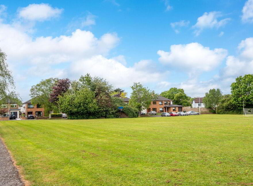 3 Roebuck Downs, Clonskeagh, Clonskeagh, D14X223