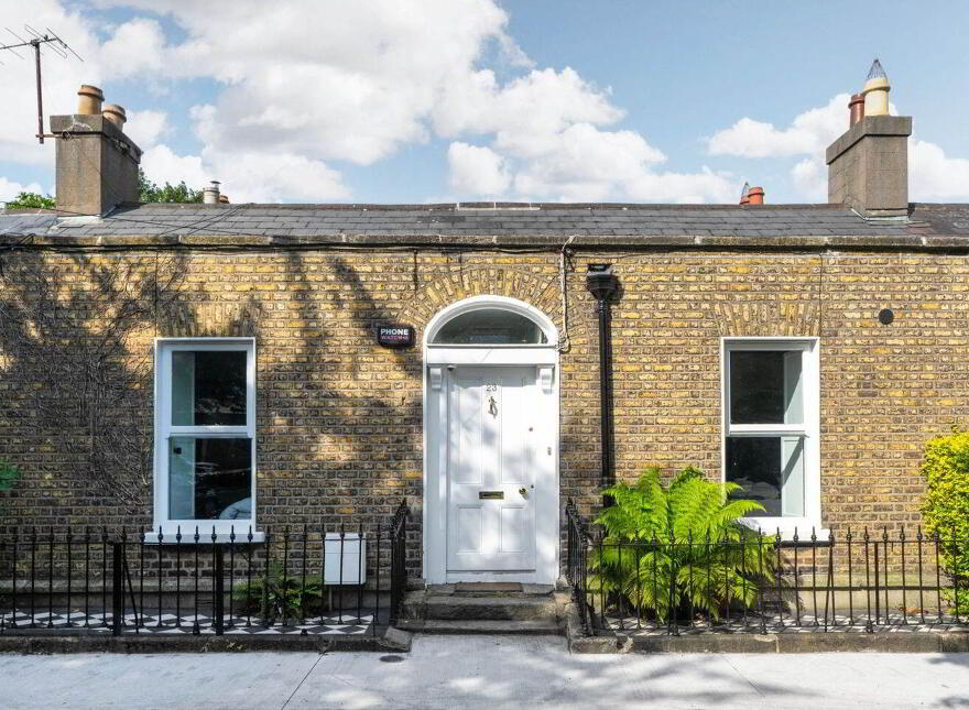 23 Vavasour Square, Sandymount, Sandymount, D04Y9C1 photo