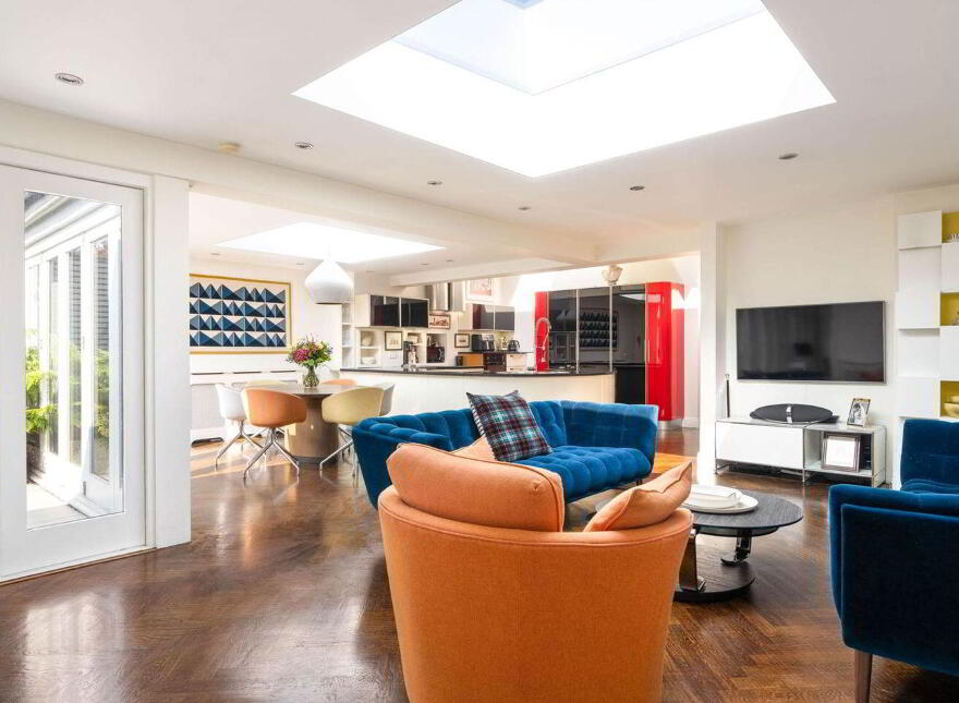 23 Vavasour Square, Sandymount, Sandymount, D04Y9C1