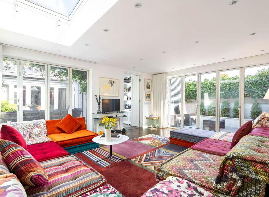 23 Vavasour Square, Sandymount, Sandymount, D04Y9C1