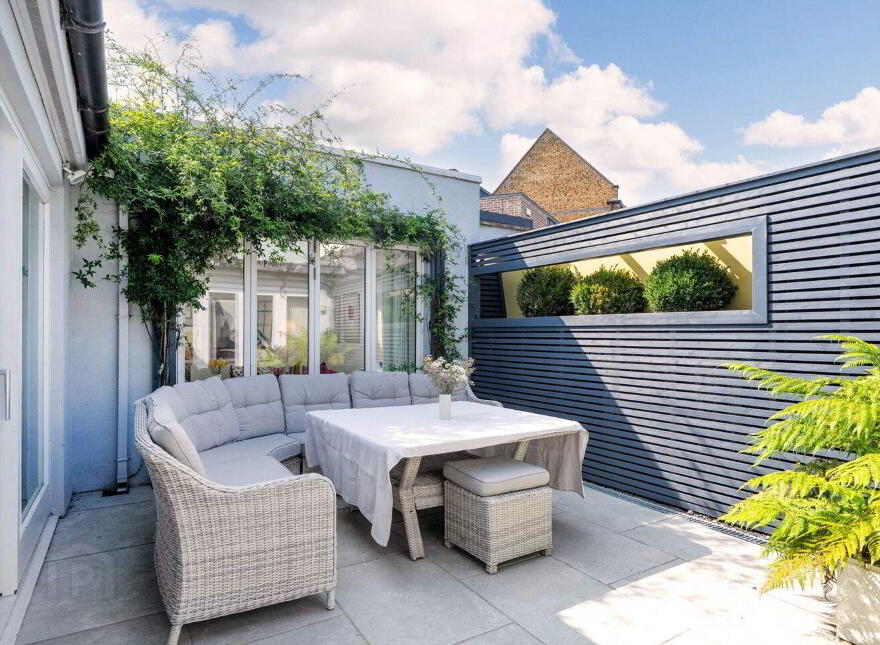 23 Vavasour Square, Sandymount, Sandymount, D04Y9C1