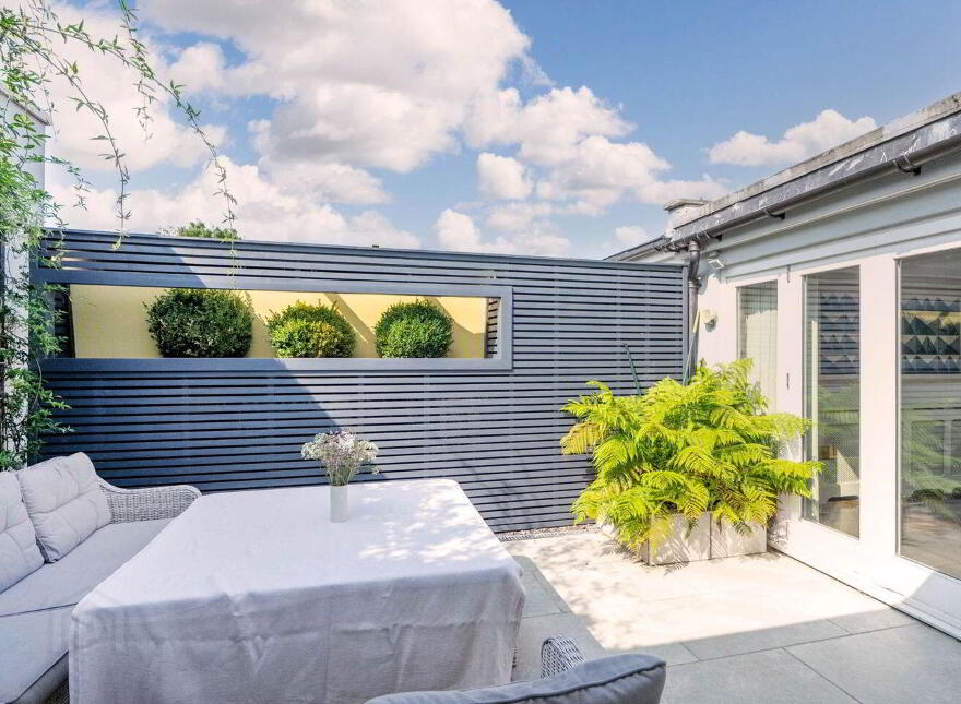 23 Vavasour Square, Sandymount, Sandymount, D04Y9C1