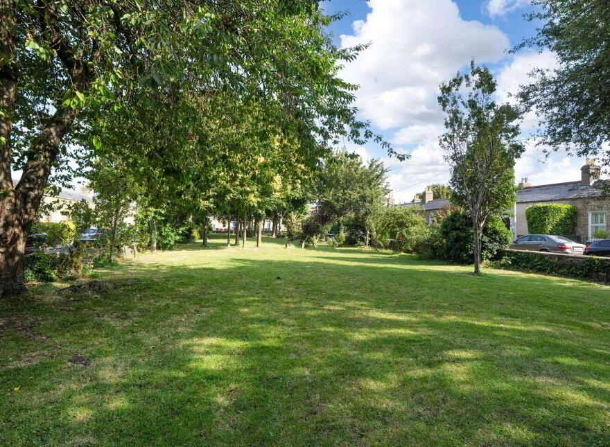 23 Vavasour Square, Sandymount, Sandymount, D04Y9C1