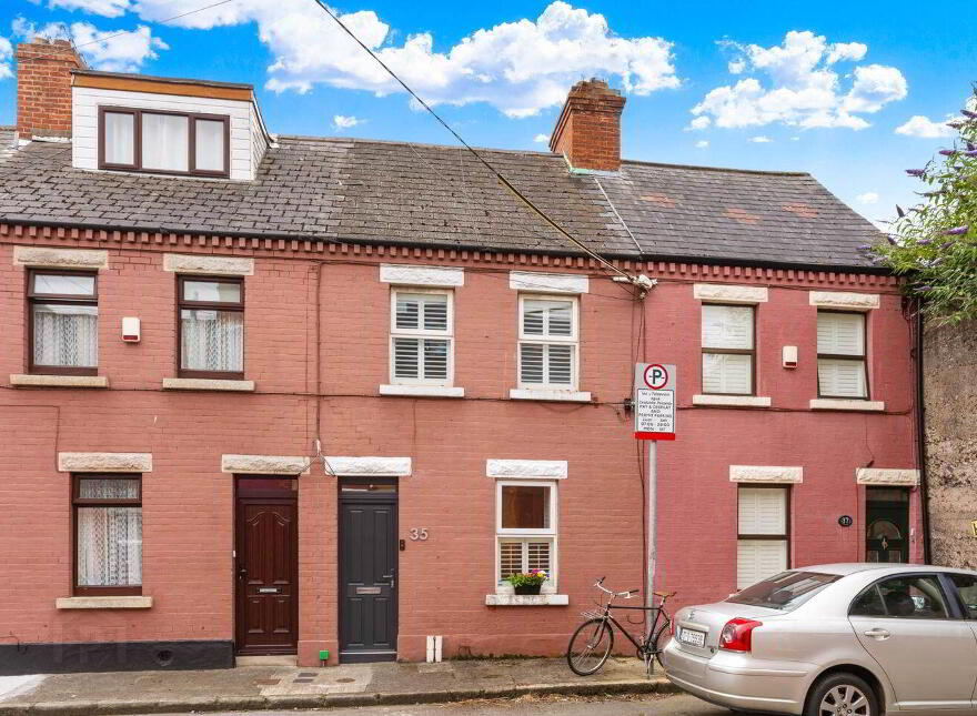 35 Hastings Street, Ringsend, Ringsend, D04E978 photo