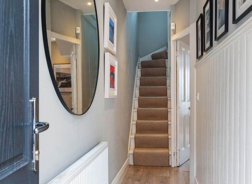 35 Hastings Street, Ringsend, Ringsend, D04E978