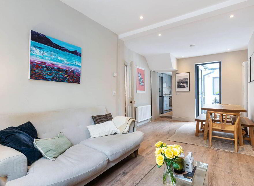 35 Hastings Street, Ringsend, Ringsend, D04E978