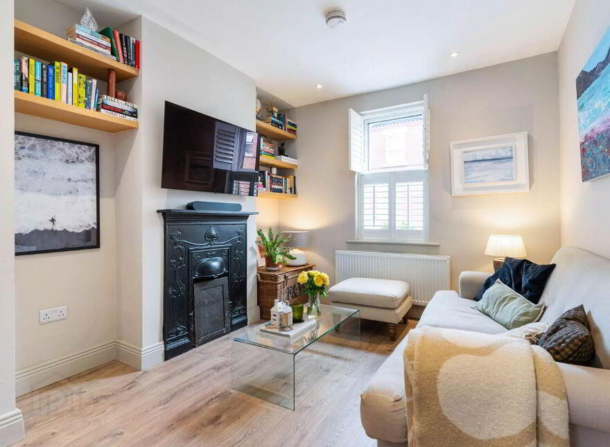 35 Hastings Street, Ringsend, Ringsend, D04E978