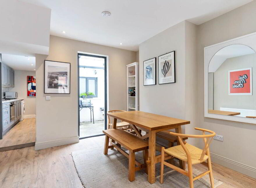 35 Hastings Street, Ringsend, Ringsend, D04E978